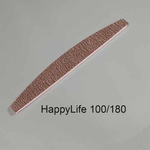 Пилка HappyLife 100/180