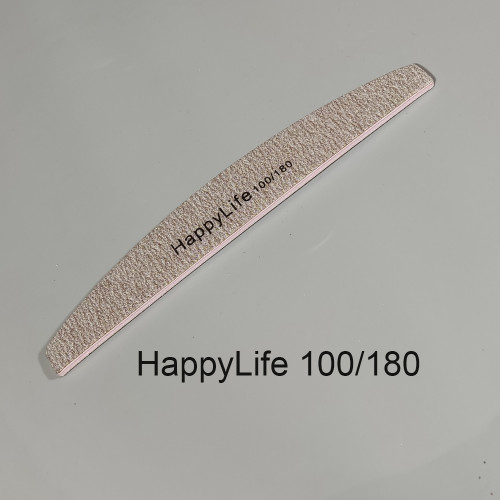 Пилка HappyLife 100/180