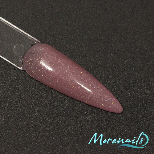 Base coat № 2