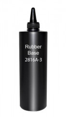 Купить Base Coat 2816A-3 Rubber; Прозрачный; 1000 ml