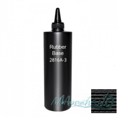 Купить Base Coat 2816A-3 Rubber; Прозрачный; 1000 ml